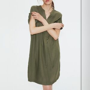 Tunic Dress (G)